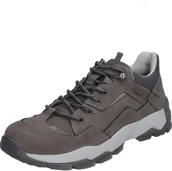 Pánské tenisky PÁNSKÉ TENISKY JOSEF SEIBEL 37951 TE297781 ŠEDÁ Barva: Šedá, Velikost: 42