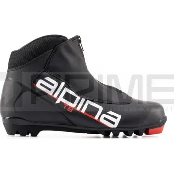 Běžkařské boty běžecké boty Alpina T8, 22/23 - vel. 35 102901