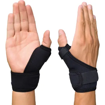 Catell Nova levá černá XS