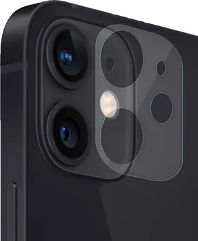 Wozinsky Full Camera Glass ochranné sklo kamery pro Apple iPhone 12