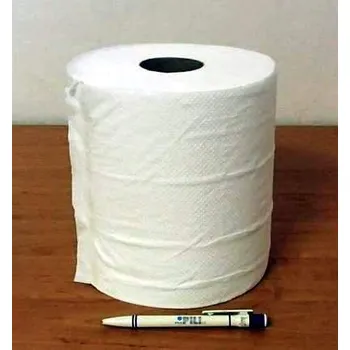 Papírový ručník Utěrky papírové MAXI - celuloza