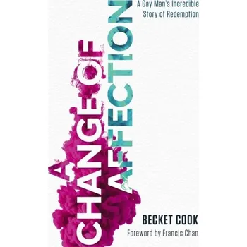 A Change of Affection - Cook, Becket