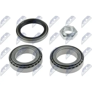 Sada ložisek kol NTY KLP-CT-012