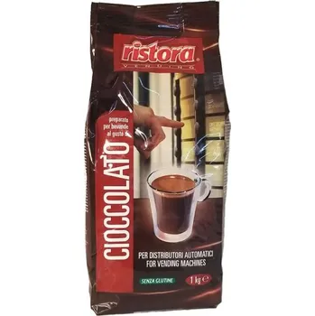 Cukrovinka Ristora Čokoláda 1 kg