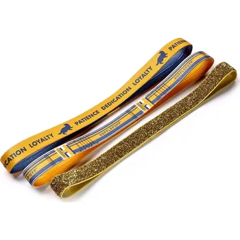 Karnevalový kostým Carat Shop Sada gumových čelenek - Mrzimor