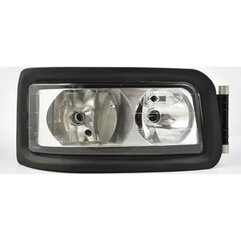 Přední světlomet Světlomet MAN TGS,TGX pravý LION'S CITY TANGDE TD01-57-019AR