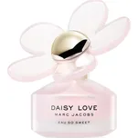 Marc Jacobs Daisy Love Eau So Sweet toaletní voda pro ženy 50 ml