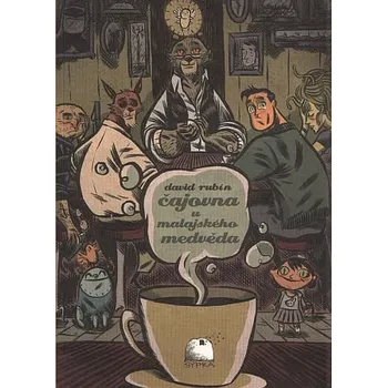 Čajovna u malajského medvěda