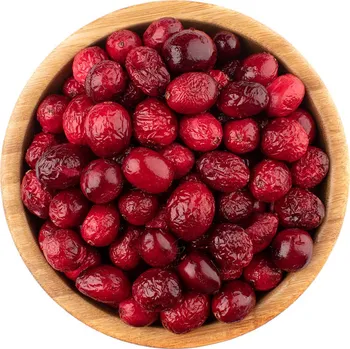 Sušené ovoce Vital Country Klikva (brusinka) lyofilizovaná 50 g