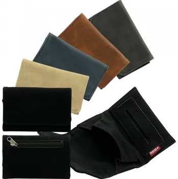 Pouzdro na tabák 17054 černá