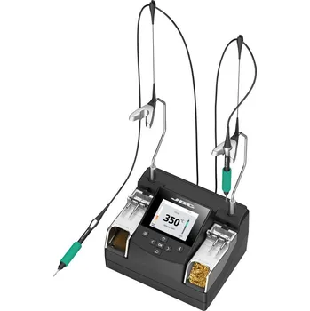 Páječka JBC Tools NANE-2C pájecí stanice, 90 - 450 °C, NANE-2C
