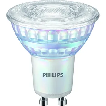 Osvětlení Reflektorová LED žárovka PHILIPS MASTER LEDspot Value D 680lm GU10 940 120D