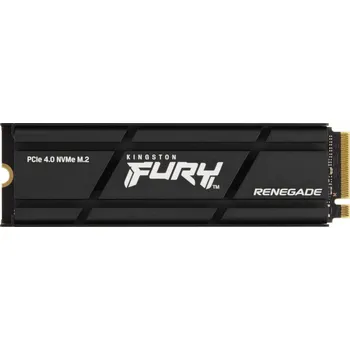 Pevný disk Renegade Heatsink 2 TB, SSD
