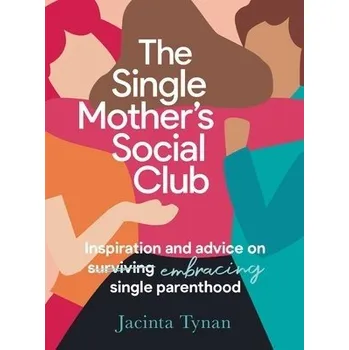 Cizojazyčná kniha Single Mother's Social Club - Tynan, Jacinta
