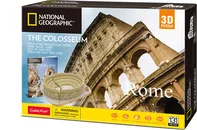 CubicFun National Geographic The Colosseum 131 dílků