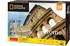 3D puzzle CubicFun National Geographic The Colosseum 131 dílků