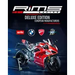 RiMS Racing European Edition PC - digitální verze - Hraj již za pár minut