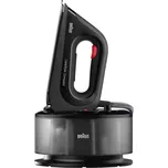 Braun CareStyle Compact IS 2058 BK