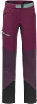 dámské kalhoty Jack Wolfskin Alpspitze W, wild berry - vel. 38 117280