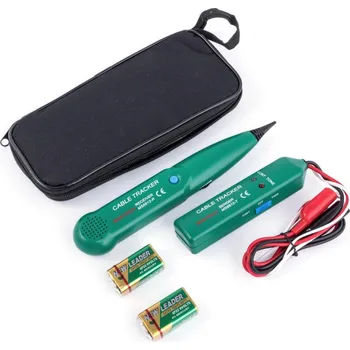 Univerzální Lokátor poškození pro ohraničující vodiče pro robotické sekačky pro MASTECH - nahrazuje originál