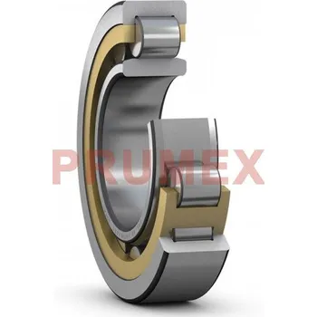 SKF NU 1026 ML/C3 válečkové ložisko