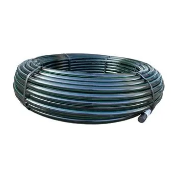 Vodovodní potrubí DOLTAK Potrubí HDPE PE 25 x 1,7 mm PN 6