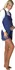 Dámské punčochy Avicenum Phlebo 70 punčochové kalhoty těhotenské naturana XL