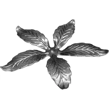 Svícen MetalCraft MC070 držák na svíčku W1B MC070