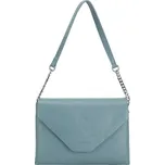 David Jones dámská kabelka 6802-2 modrá 7302081-3