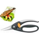 Fiskars Functional Form nůžky na ryby, 22cm (859912) 1003032 extended_warranty