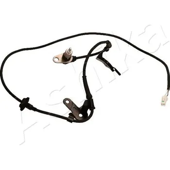 Přislušenství brzdového systému Snímač, počet otáček kol ASHIKA 151-03-355