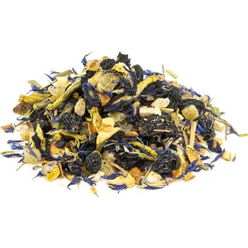 Čaj Curacao - ovocný čaj váha: 50g