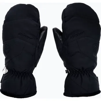 rukavice Ziener Karril GTX mitten Lady black 7