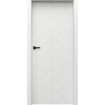 Interiérové dveře PORTADOORS interiérové dveře PORTA VECTOR model J