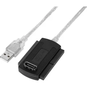 Datové redukce Redukce USB na IDE 2,5" a 3,5" + S-ATA 03390304