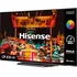 Televizor Hisense 55" OLED (55A85H)