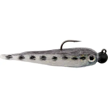 Umělá nástraha DK FISHING JIG SWENSON Flash jig, tungsten 1,62g, vzor HR8