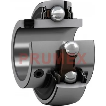 SKF YAR 211-200-2RF upínací ložisko