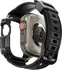 Řemínek na hodinky Spigen Rugged Armor Pro řemínek s krytem pro Apple Watch Ultra 49 mm