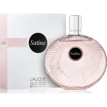 Lalique Lalique Satine, Parfumovaná voda 100ml Pre ženy Parfumovaná voda