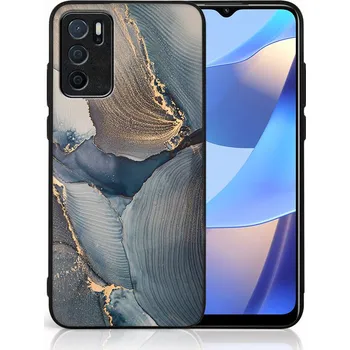 Příslušenství pro tablet VSECHNONAMOBIL 46115 MY ART Ochranný obal Oppo A16 / A16s SPARKLE (147)