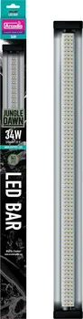 Osvětlení do terária Arcadia Jungle Dawn LED Bar 34 W