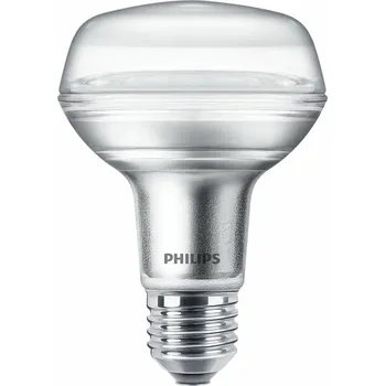 Žárovka Philips CorePro LEDspot ND 8-100W R80 E27 827 36D