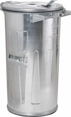 Meva popelnice 41.01-1008 110 l