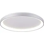 Deko-Light stropní přisazené svítidlo Merope 800 mm, 60,0 W, 3000/4000 K, stříbrná 220-240V AC/50-60Hz 60,00 W 3000/4000 K 4900 lm stříbrná 348196