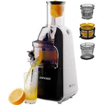 Concept LO7067 Lis na ovoce a zeleninu BLACK