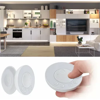 Svítidlo PAULMANN Nábytkové svítidlo Clever Connect dálkové ovládání bílá mat 12V nastavitelná teplota barvy 999.76