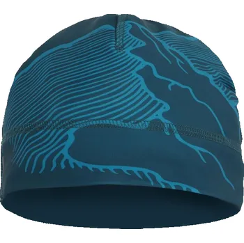 Čepice DIRECT ALPINE Swift L petrolej