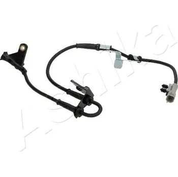 Brzdový systém Snímač, počet otáček kol ASHIKA 151-09-902