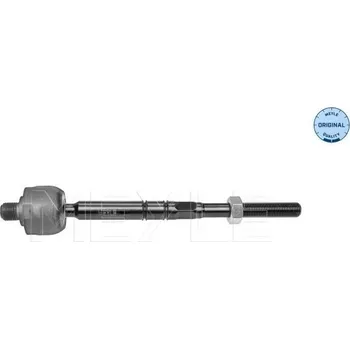 Soustava řízení Axiální kloub, příčné táhlo řízení MEYLE 016 031 0018